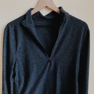 LULULEMON Surge Half Zip